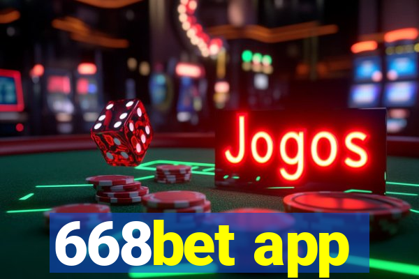 668bet app